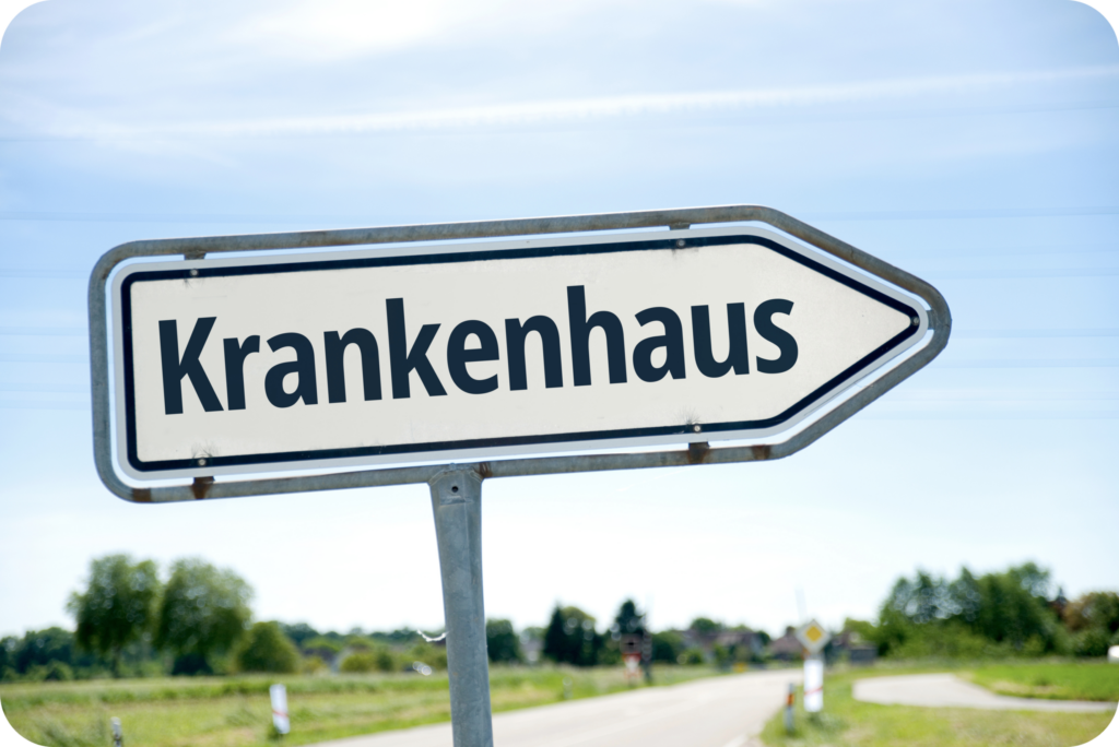 Krankentransport